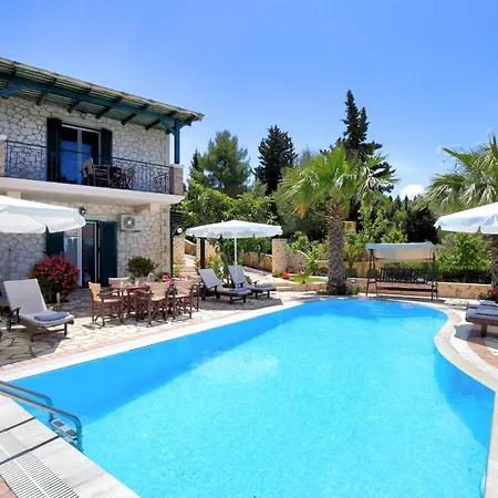 Goudis Villa
