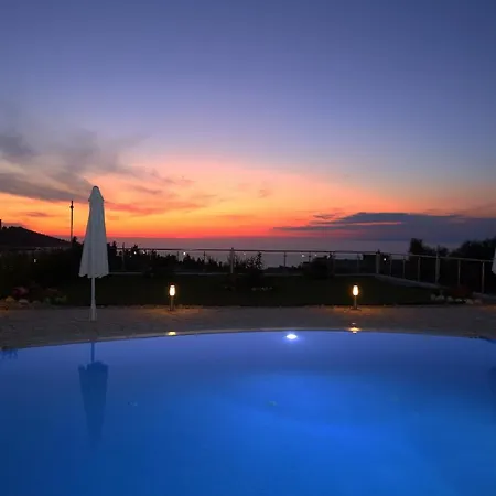 Goudis Villa