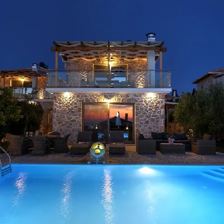 Villa Goudis