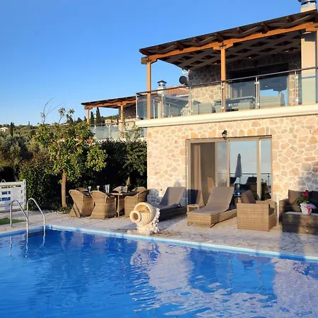 Villa Goudis