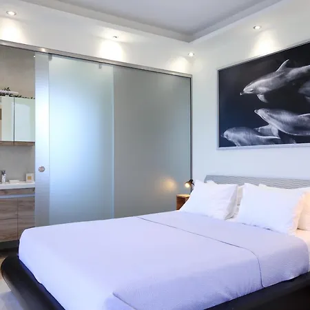 Villa Goudis Tsoukaládhes