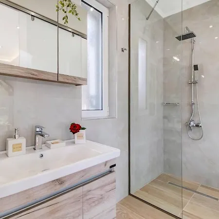 Villa Goudis Tsoukaládhes