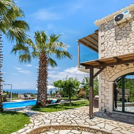 Villa Goudis