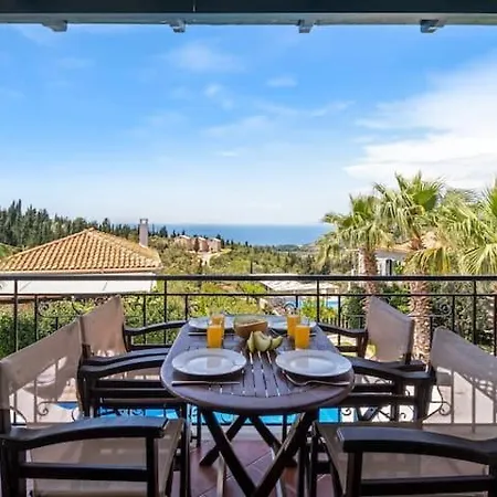 Goudis * Tsoukaládhes