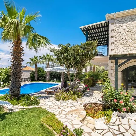 Villa Goudis