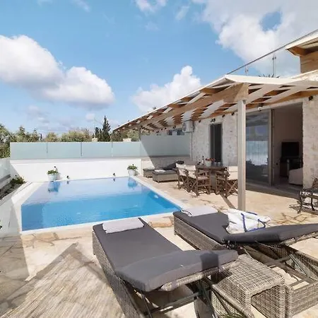 Goudis Villa