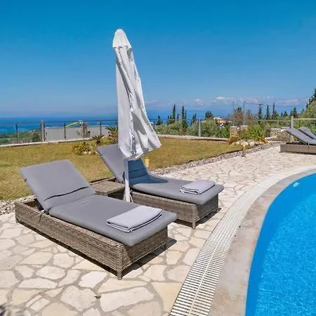 Villa Goudis *