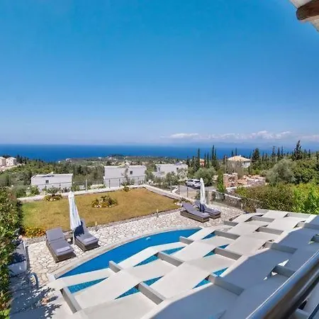 Villa Goudis