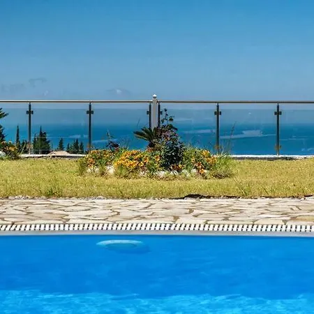 Goudis Villa Tsoukaladhes