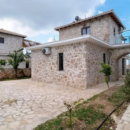 Goudis Villa