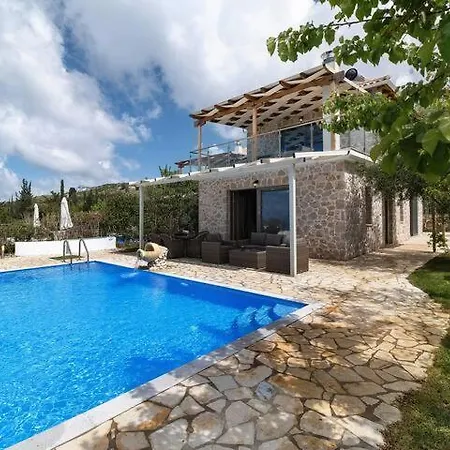 Villa Goudis *