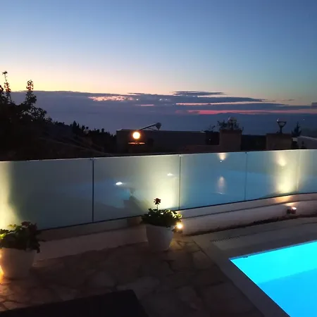 Goudis * Tsoukaládhes