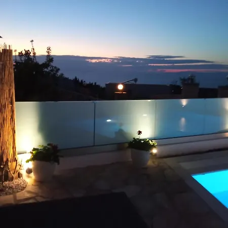 Villa Goudis *