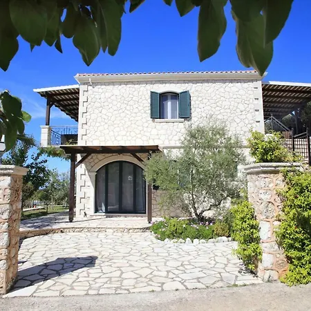 Goudis Villa