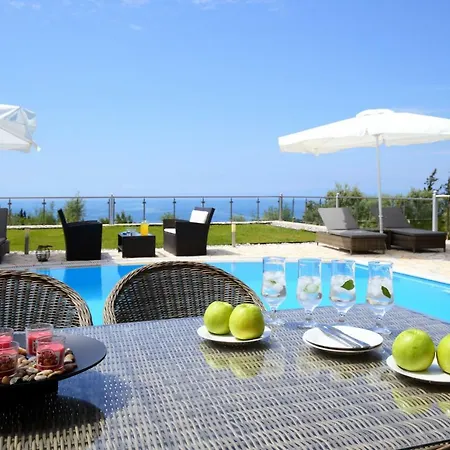 Villa Goudis