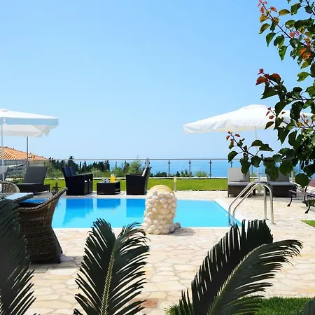 Villa Goudis