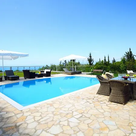 Villa Goudis *