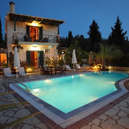 Villa Goudis