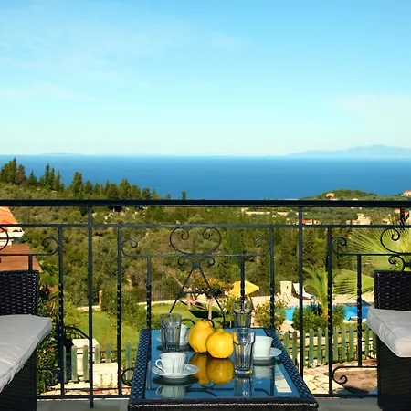Villa Goudis *