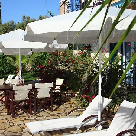 Goudis Villa