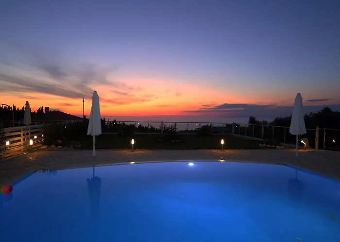 Goudis Villa