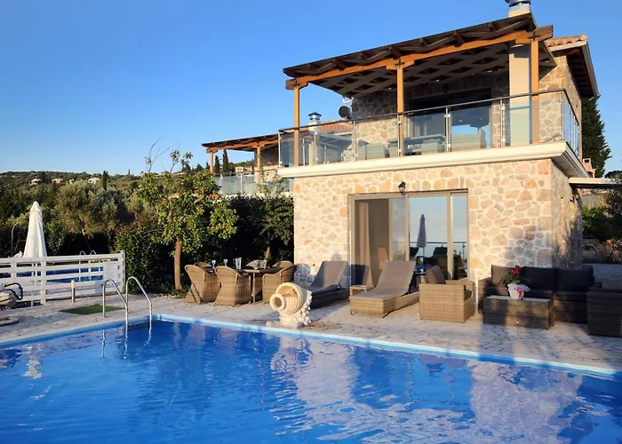 Villa Goudis