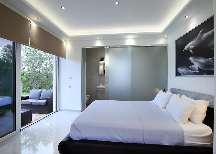 Villa Goudis *
