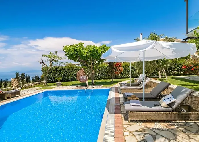 Goudis Villa *