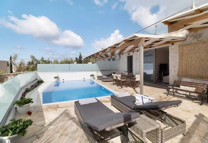Goudis Villa