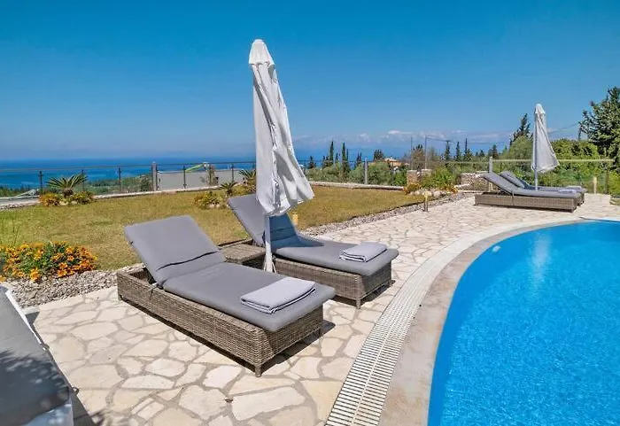 Villa Goudis *