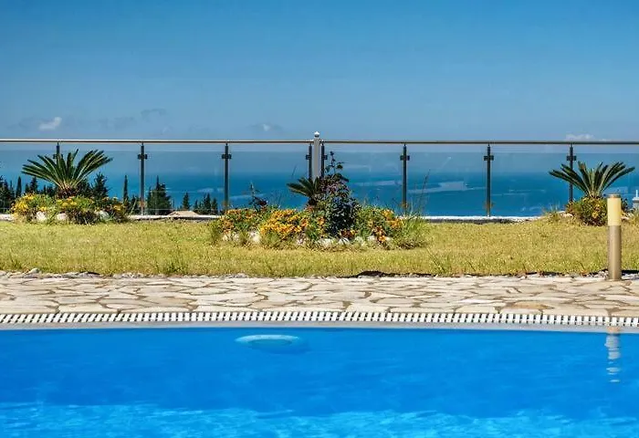Goudis Villa Tsoukaládhes