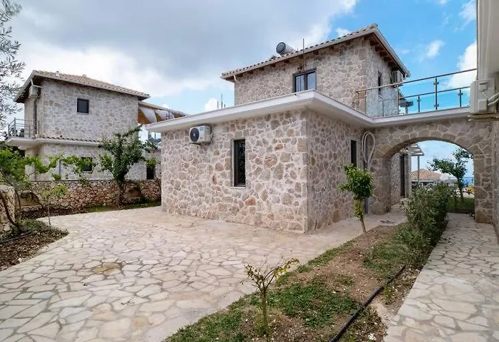 Goudis Villa