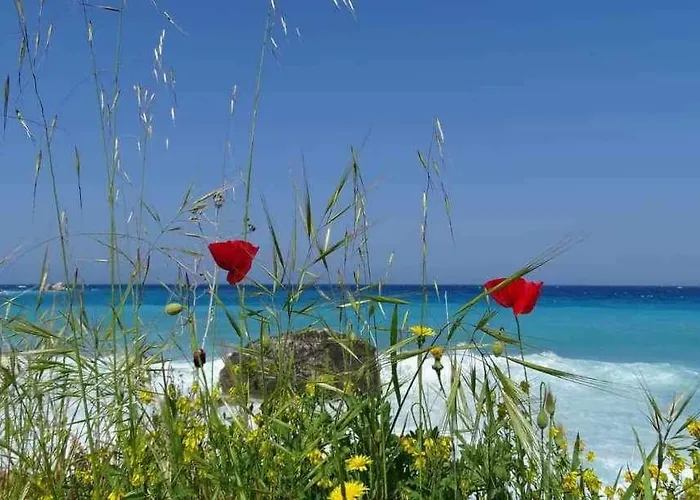 Villa Goudis *