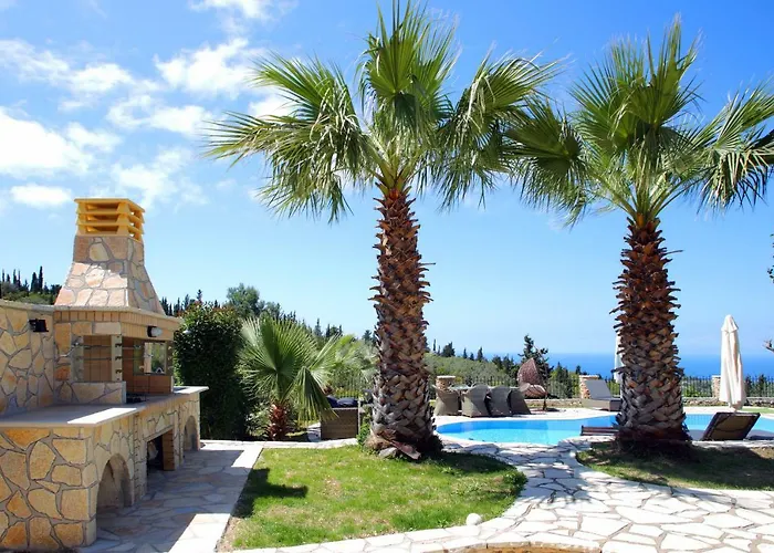 Villa Goudis