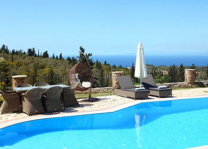 Villa Goudis *