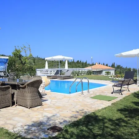 Goudis Villa