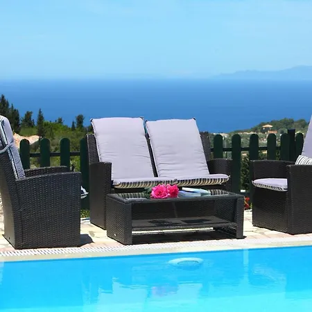 Villa Goudis *