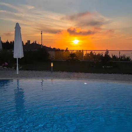 Villa Goudis Tsoukaládhes