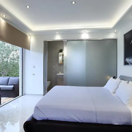 Villa Goudis *