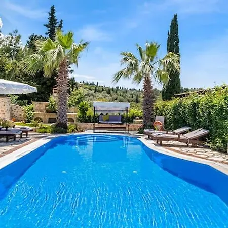 Goudis Villa