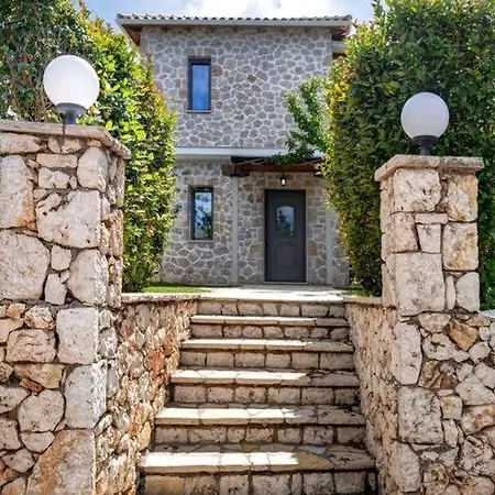 Villa Goudis