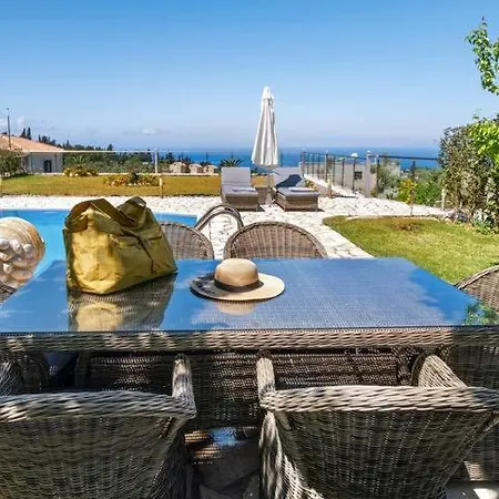 Goudis Villa